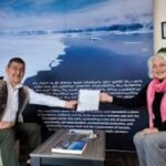 Canada celebrates Inuit leadership as new marine protected areas safeguard Arctic waters in Nunavut