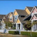 Canadian Government launches massive affordable housing plan in New Brunswick to tackle rising home costs and build 1500 new units