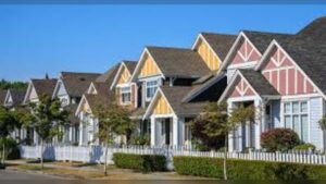 Canadian Government launches massive affordable housing plan in New Brunswick to tackle rising home costs and build 1500 new units