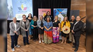 Canadian Government Announces Funding to Boost Indigenous Tourism in Millbrook Nova Scotia