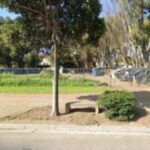 Cape Town authorities demolish informal shacks opposite Cape Town Stadium to clear space for construction projects