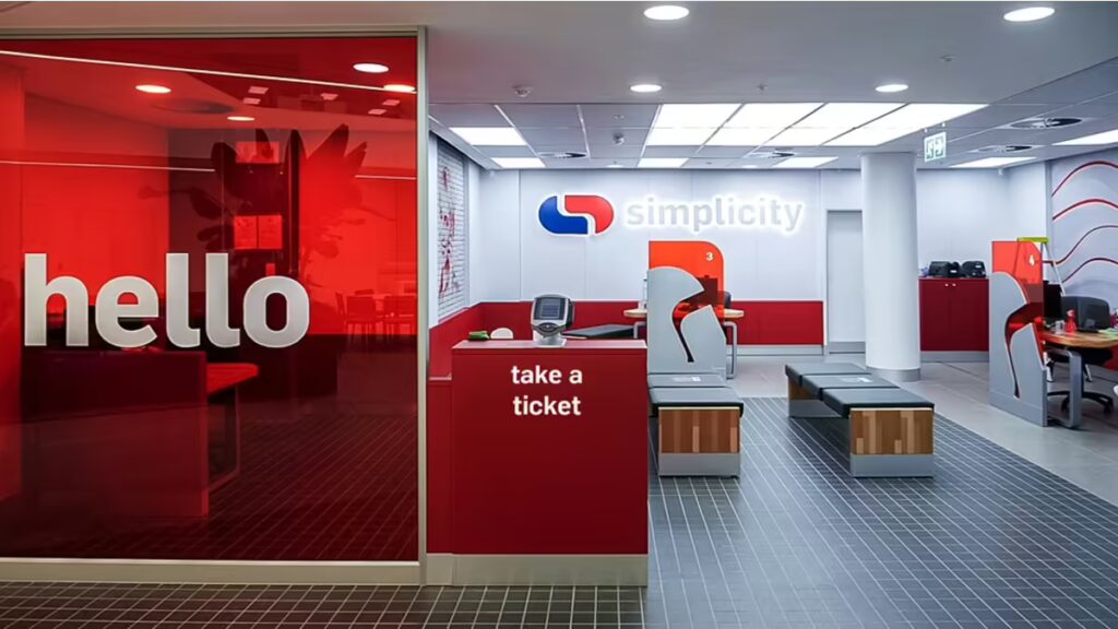 Capitec Bank