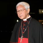 Cardinal Joseph Zen Urges Society of St Pius X to Avoid Schism in Vatican Discussions