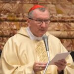 Cardinal Pietro Parolin Warns World Leaders About U.S and Israeli Strikes Triggering Global Violence From Vatican