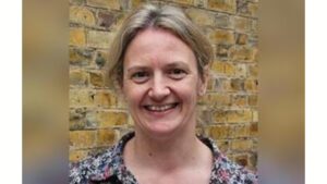 Homes England strengthens senior leadership as Caroline Patterson joins to drive housing delivery across England