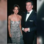 Ryan Murphy Explores Carolyn Bessette Kennedy Fashion Legacy And Calvin Klein Influence In New York