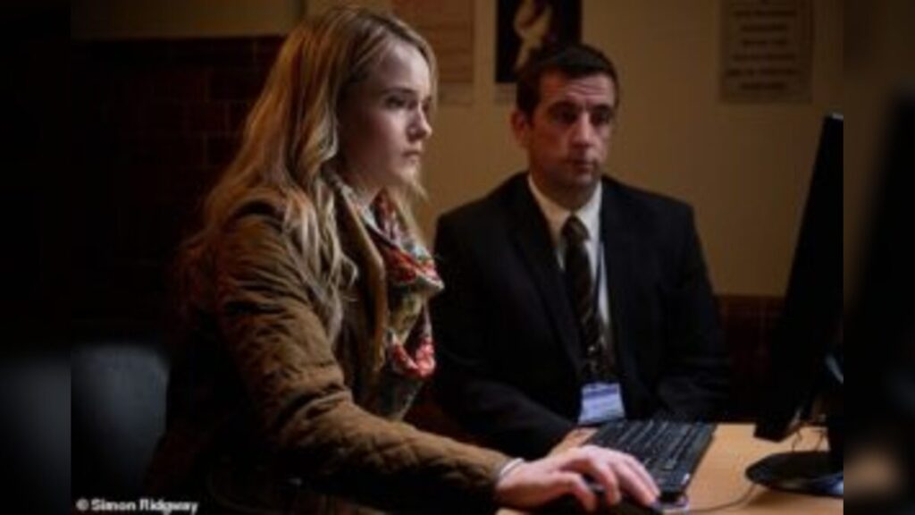 Carrie Johnson recounts terrifying spiked drink ordeal with serial rapist taxi driver during late night cab ride in London