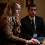 Carrie Johnson recounts terrifying spiked drink ordeal with serial rapist taxi driver during late night cab ride in London