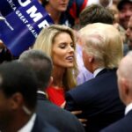 Carrie Prejean Boller resigns from Trump religious commission in Washington after questioning Israel Gaza policy