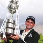 Casey Jarvis Clinches Back-to-Back DP World Tour Victories With Stunning Win at South African Open