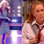 Catherine Tate