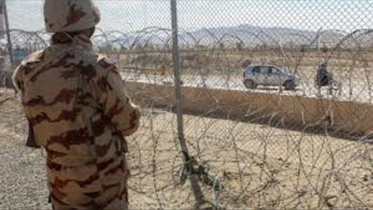 Catholic Bishops Praise Pakistan Army for Border Defense Amid Afghanistan Ceasefire