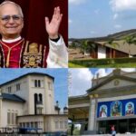 Pope Leo XIV Visits Catholic Church Centers in Yaoundé Amid Anglophone Crisis