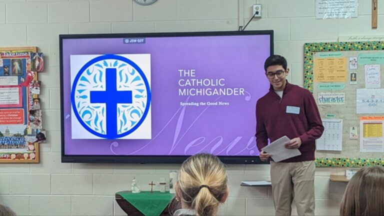 Catholic Online Newspaper