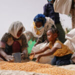 Catholic Relief Services Joins Global Alliance to Fight Hunger and Poverty Worldwide