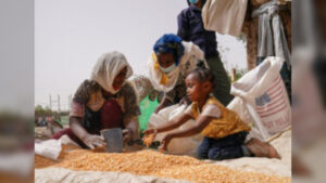 Catholic Relief Services Joins Global Alliance to Fight Hunger and Poverty Worldwide