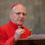 Cardinal Louis Raphael Sako Submits Resignation Letter That Ends 13 Year Patriarch Leadership of the Chaldean Catholic Church in Baghdad Iraq