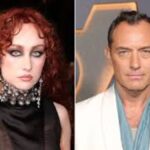 Chappell Roan’s bodyguard confronts Jude Law’s daughter aggressively at luxury hotel in São Paulo