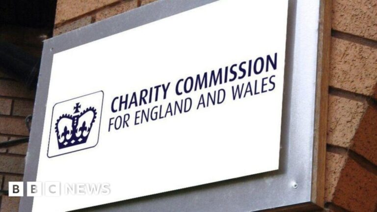 Charity Commission