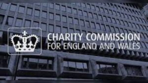 Charity Commission