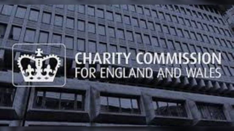 Charity Commission