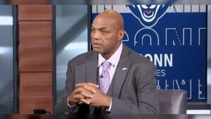 Charles Barkley
