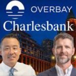 Charlesbank Capital Partners Invests in Overbay Capital Partners to Boost Toronto Firm’s Growth