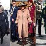 Cheltenham Ladies Day