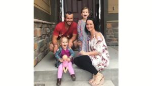Cherlyn Cadle reveals private phone confessions of Chris Watts from maximum security prison in Wisconsin