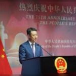 China Hails UN Resolution Declaring Transatlantic Slave Trade the Gravest Crime in Nigeria