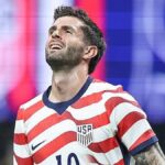 Christian Pulisic