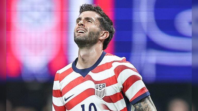 Christian Pulisic