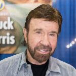 Chuck Norris Leaves Fans Heartbroken Across the World After Passing at 86