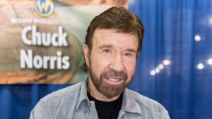 Chuck Norris Leaves Fans Heartbroken Across the World After Passing at 86