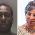 Chukwuemeka Ahanonu and Nila Patel