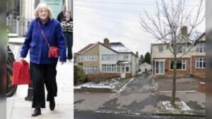 Church Going Grandmother Loses Home After Parking Dispute in South London