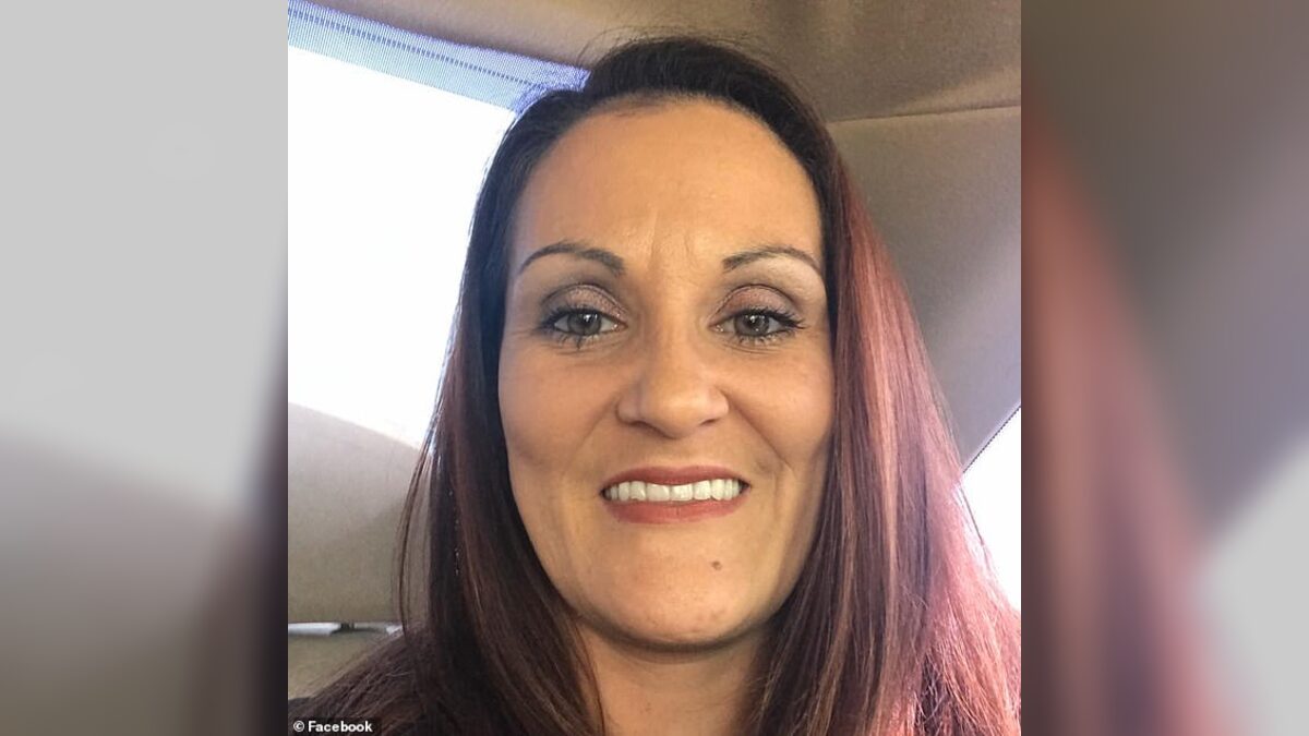 City Secretary Trisha Lowery