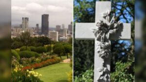 City of Tshwane Warns Residents About Cemetery Space Running Out in Less Than 30 Years