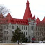 Collins Bay Institution