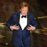 Conan O'Brien