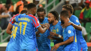 Congo DR Coach Declares Team Ready to Conquer World Cup Qualifier in Africa