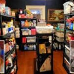 Cotswold Women Stockpile Food and Supplies to Prepare for Apocalypse in Countryside