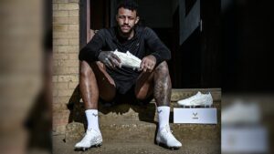 Courtney Lawes, the seasoned English rugby star, has long embraced the idea of growth and transformation, a philosophy symbolized by the moth tattooed on his neck—and now featured on his custom boots. “The moth represents resilience but also the ability to change and adapt,” he tells Daily Mail Sport. “It mirrors my career: evolving, improving, and learning from every experience.” At 37, Lawes remains a force on the field with French side Brive, having earned 105 England caps and five Lions appearances. His career longevity is rare in modern rugby, a testament to constant adaptation and dedication to maintaining peak performance. Lessons for England’s National Team Lawes’ perspective on evolution extends beyond his personal journey. Reflecting on England’s disappointing 2026 Six Nations campaign, he emphasizes that the national side must adapt, improve, and learn from mistakes. With only one win and a fifth-place finish, England conceded record points and tries, raising questions about coach Steve Borthwick’s risk-averse strategy. “The team can definitely still win the next World Cup,” Lawes insists. “But we need to solidify who our best players are and give them experience in high-pressure situations. There’s no substitute for that.” Young Talent and Changing Player Profiles Lawes points out a generational shift in English rugby, noting that younger players often have smoother lives and fewer hardships compared to previous stars. Players like Henry Pollock face different challenges than Lawes and Ellis Genge did in their youth. For him, overcoming adversity shaped resilience and mental toughness—qualities he believes are crucial for the next England squad. The recent national Under-18 championship victory by Northampton School for Boys, Lawes’ alma mater, highlights the importance of broadening talent development beyond fee-paying schools. “It’s bigger than rugby,” he says. “It shows that a wider talent pool can succeed and enrich English rugby.” Looking Ahead: Coaching and Strategy Lawes encourages Borthwick to embrace a more attacking style, citing the thrilling 48-46 defeat by France as a blueprint. “Rugby is changing globally,” he notes. “Teams are playing more attacking rugby, and England must adapt to remain competitive. Risk-taking, innovation, and learning from setbacks are essential.” He also supports retaining Ollie Chessum at No 6 as England prepares for the Nations Championship opener against back-to-back World Cup winners South Africa in July. Continuing His Own Career Despite contemplating retirement, Lawes remains committed to playing. He is in talks to extend his contract with Brive for a final season, aiming to finish his career at exactly two decades. Offers from Leicester were considered but did not align with his goals. “I’m still performing at a high level and want to finish on my own terms,” he says. Impact and Consequences Lawes’ career longevity and adaptability provide a model for younger players and the England team. His insights highlight how resilience, experience, and exposure to adversity are critical to player development. England’s performance in the Six Nations also serves as a warning: without evolution and willingness to change tactics, even historically strong teams can falter. What’s Next? For Lawes, the next year will focus on one final season with Brive while mentoring younger talent. For England, the challenge lies in adjusting coaching strategies, cultivating depth across the squad, and preparing a more attack-oriented approach for the upcoming international fixtures. Summary Courtney Lawes’ career embodies adaptability, resilience, and continuous growth. As England rebuilds after a tough Six Nations, his lessons on evolution, risk-taking, and player development resonate strongly. Lawes is determined to play one last season in France, leaving a lasting legacy both on and off the field. Bulleted Takeaways Courtney Lawes’ moth tattoo symbolizes resilience and career evolution At 37, he continues playing professionally with Brive, after 105 England caps England’s 2026 Six Nations campaign highlighted the need for tactical evolution Lawes advocates for a more attacking style and exposure to adversity for younger players Northampton School for Boys’ Under-18 championship victory shows talent can thrive outside fee-paying schools Encourages retention of Ollie Chessum at No 6 and risk-taking in strategy Lawes considers one final season with Brive to round off a 20-year career
