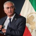 Crown Prince Reza Pahlavi calls for regime dismantling in Iran during fiery speech at CPAC in Texas