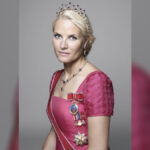 Crown Princess Mette-Marit