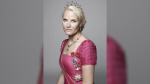 Crown Princess Mette-Marit