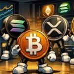 Crypto Analyst Predicts Altcoins Will Surge Over 500 Percent in Global Markets