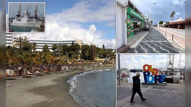 Cyprus