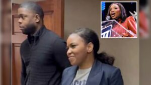 Dallas SWAT Shoots and Kills Security Guard Mike King During Standoff at Children’s Medical Center