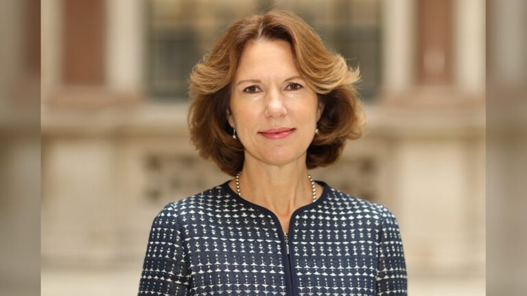 Dame Caroline